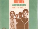 KINKS - Wonderboy - 7