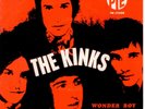 KINKS - Wonderboy - 7