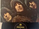 The Beatles - Rubber Soul 1st UK *Mono* Press  -1/-1. *Loud Cut* VG/EX