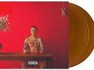 Mac Miller - Watching Movies With The Sound Off, Brown Vinyl 2LP, Gatefold, New
