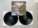 The Pharcyde - Bizarre Rid II - 2000 Europe Reissue Double LP - EX