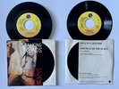 Talking Heads - Once In A Lifetime/This Must Be The Place 1984 7”/45 Vinyl Recor
