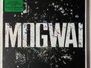 Mogwai, The Bad Fire, Triple Colored Vinyl Box Set w CD, Booklet, Demos