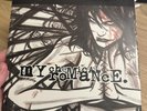 RARE My Chemical Romance Thank You For the Venom 7