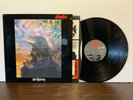 The Stranglers - The Raven, UK Lenticular Cover Vinyl LP Record
