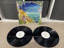 OZRIC TENTACLES - ERPLAND - ORG UK 2 X LP