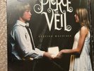 Pierce The Veil Selfish Machines 0/1000 Clear And Green Vanilla Splatter Vinyl