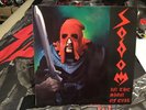 Sodom-In the sign of evil/Devils game 1984-RAR