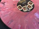 Queen One Splatter Vinyl 2 LP RARE Live Demos Acetates +Pre-Queen Audrey Records