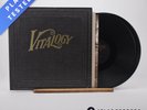 Pearl Jam Vitalogy Double LP Album Vinyl Record - NM/EX