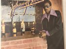 JOHNNY ADAMS – AFTER ALL THE GOOD IS GONE - VINYL COLOR LP FREE SHIPPING VG+ - Y