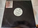 TRICKY VS. A GUY CALLED GERALD MAKES ME WANNA DIE 6 SONG PROMO RECORD