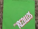 THE REZILLOS - I Can’t Stand My Baby Original 1977 UK Ltd Edt  Numbered Punk 45
