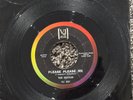 THE BEATLES US 45 VEE JAY VJ 581 PLEASE PLEASE ME / FROM ME TO YOU