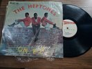 Studio One – The Heptones – On Top-LP VG