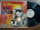 IN LOVING MEMORY OF DON DRUMMOND Studio One – LP VG