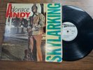 horace andy skylarking vinyl Reggae Classic LP VG