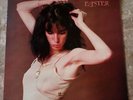 Patti Smith Easter 1978 LP Vinyl EX Original UK Edition & Booklet spart 1043
