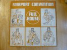 Fairport Convention – Full House UK 1970 1st  Island Records – ILPS-9130 A3 / B3