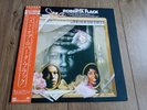 ROBERTA FLACK - THE BEST OF LP 1981 OBI INSERT JAPAN ATLANTIC EX+