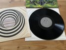 Dr Strangely Strange Heavy Petting Vertigo Swirl 1. German Pr. Psych Monster