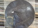 Bon Jovi – New Jersey 1988 PICTURE DISC Vinyl LP Album