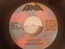 FANIA ALL STARS quitate tu / ponte duro 7