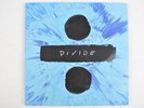 Ed Sheeran Divide Blue 3 Disc Vinyl Record & CD Set Hardback Lyric Book 2017