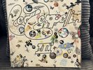 Led Zeppelin III SD-7201 OG Vintage Vinyl Ultrasonic Cleaned MoFi Sleeve EX