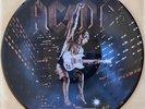 AC/DC, Stiff Upper Lip, Brazilian Pressed, Picture Disc LP, 75596 62494