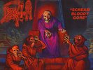 Death - Scream Bloody Gore (Vinyl LP - 1987 - US - Reissue)