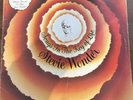 Stevie Wonder -Songs in The Key of Life -1976 Gatefold Collectors Ed. 2xLP VG/VG