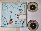 The Cure - Why can't I be you? 2 x 7'' Vinyl UK