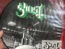 Ghost B.C. Year Zero Picture Vinyl New