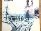 Radiohead - OK Computer 2xLP 1997 Vinyl 1st Pressing Parlophone NODATA 02