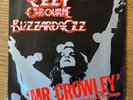 Blizzard of Ozz - Mr Crowley 7