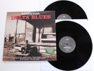 ESSENTIAL DELTA BLUES LP VINYL N MINT EX Rare 2012 Double Album Best Of 2LP 180g