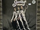 CREAM [Eric Clapton] - Goodbye - New, Sealed Vinyl LP Record Album