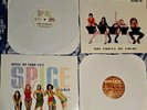 Spice Girls 2 vinyl LP's,Spice up your Life,Say you'll be there, EX+,Collectable