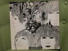THE BEATLES Revolver LP - Parlophone PCS 7009 YEX 605-2 606-2 Reissue 1973 UK