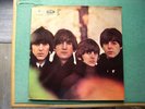 THE BEATLES:    BEATLES FOR SALE    PCS 3062       CON   EX