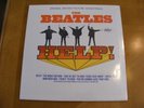 The Beatles HELP  1965 MONO - FIRST PRESSING FACTORY SEALED  MINT