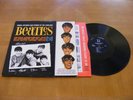 The Beatles 'SONGS PICTURES AND STORIES' 1964 STEREO LP  NICE