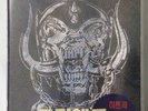 Korea Motorhead Deafblind Vhs Sealed Korean Edition