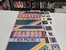 LP: Charles Mingus, Changes One & 2 Atlantic, 1975, Post Bop  U GET Both