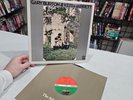 GARY BURTON & KEITH JARRETT 1971 VINYL LP ATLANTIC SD 1577    MINT