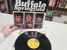 Buffalo Springfield – Buffalo Springfield - ATCO Records – 33-200-A