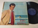 Julio Iglesias Yo Canto Columbia 1969 CP9035 - LP 12