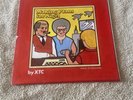 XTC Making Plans For Nigel UK 7” Game/Poster Sleeve With Insert New Wave Punk