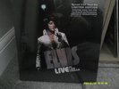 ELVIS PRESLEY Elvis Live In Las Vegas SPECIAL LTD 5 x LP  2001  BMG  new/sealed